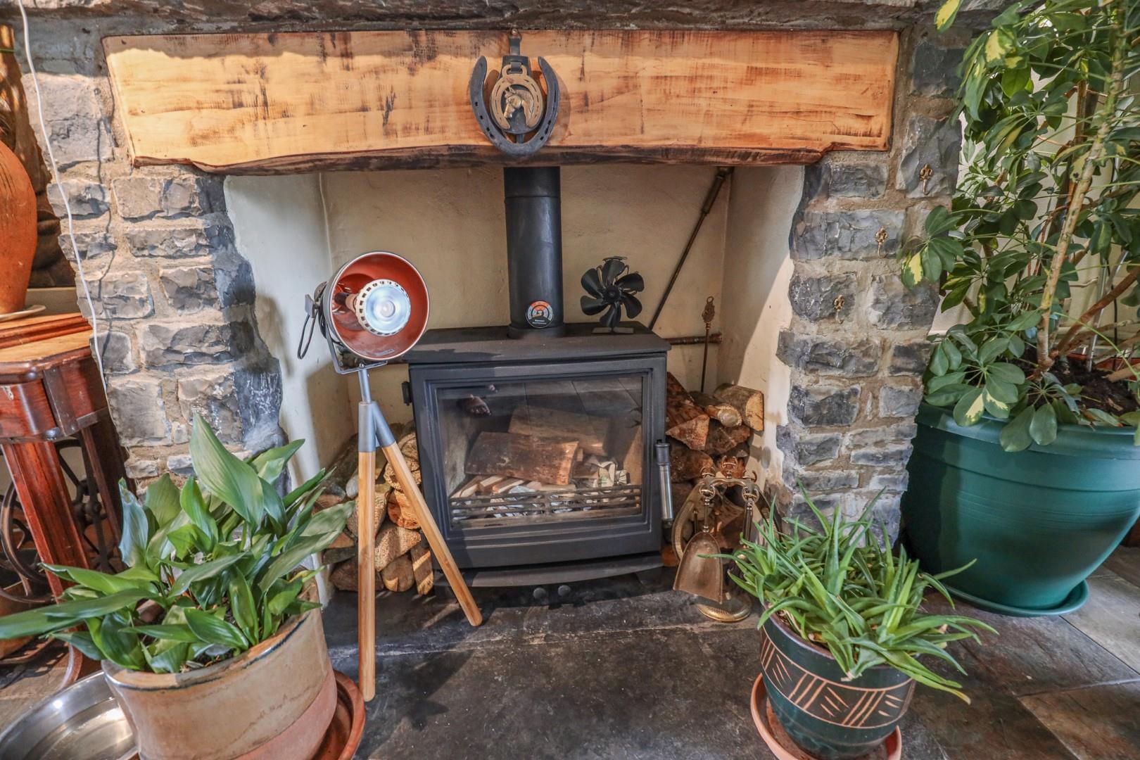 23 St. Brides Road, Wick, Nr Cowbridge, Vale of Glamorgan, CF71 7QB